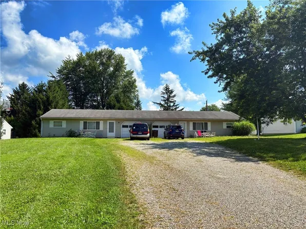 1308 Carnwise St SW, Canton, OH 44706