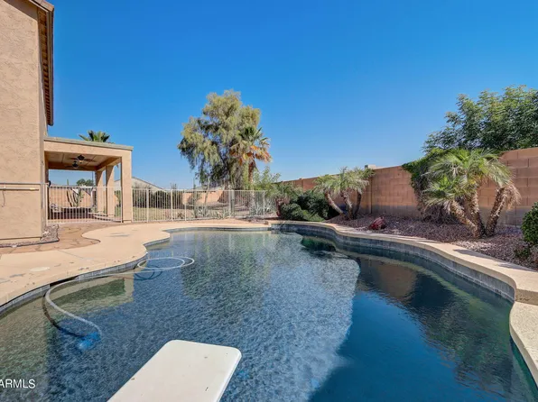 3683 N 302ND Drive, Buckeye, AZ 85396
