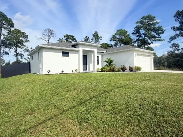 3804 40th St SW, Lehigh Acres, FL 33976