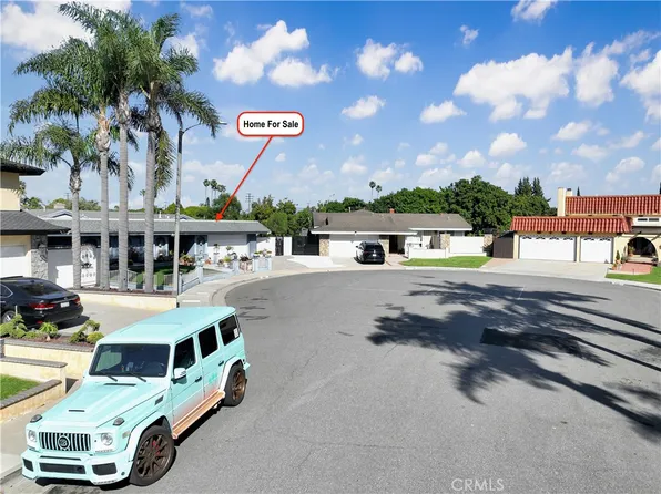 8131 Wenlock Cir, Huntington Beach, CA 92646