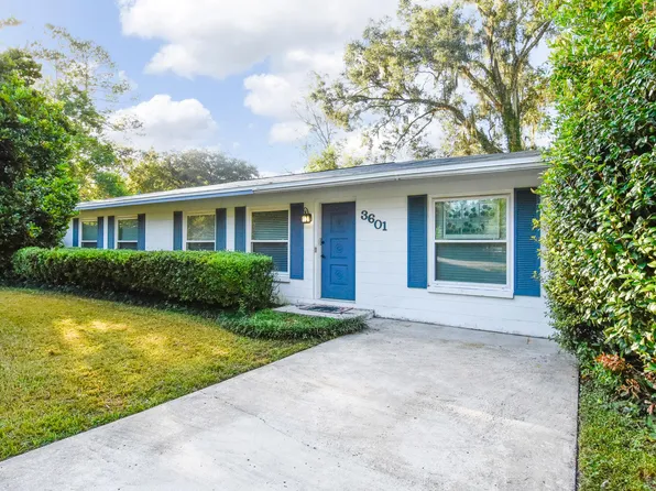3601 NW 49th Ave, Gainesville, FL 32605