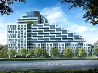 25 Adra Grado Way #736, Toronto, ON M2J 0H6