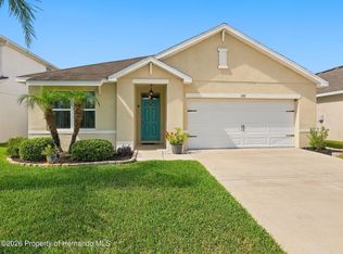529 Hartford Heights St, Spring Hill, FL 34609
