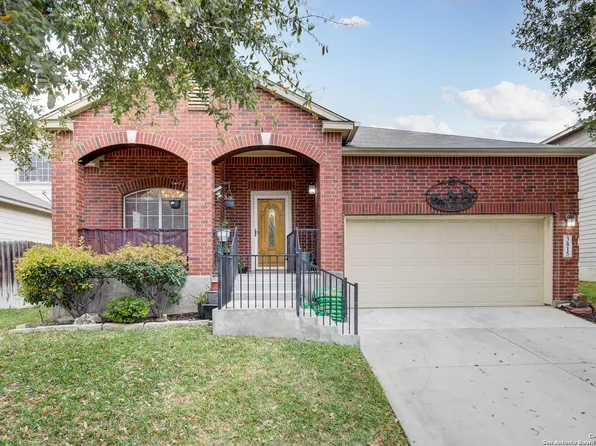 3815 Otono, San Antonio, TX 78223
