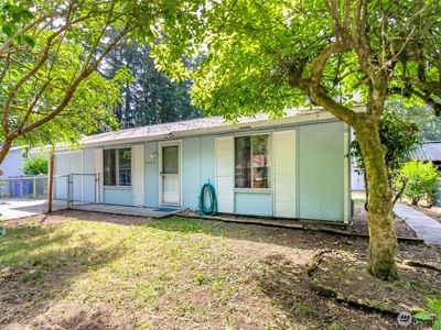 26622 190th Avenue SE, Covington, WA, 98042