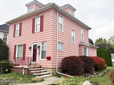 160 Elm St, Fostoria, OH, 44830