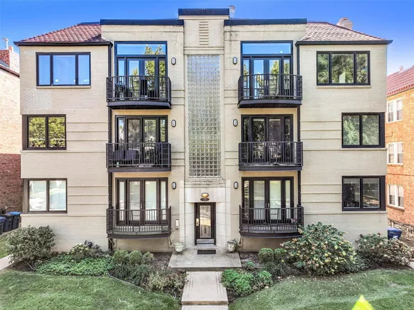 7524 Cromwell Dr APT 2W, Saint Louis, MO 63105