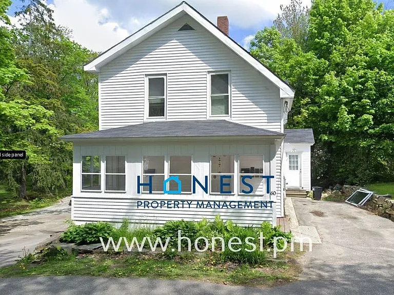 60 Cumberland St #2 — Photo 35
