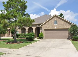 13719 Parkers Cove Ct, Houston, TX 77044