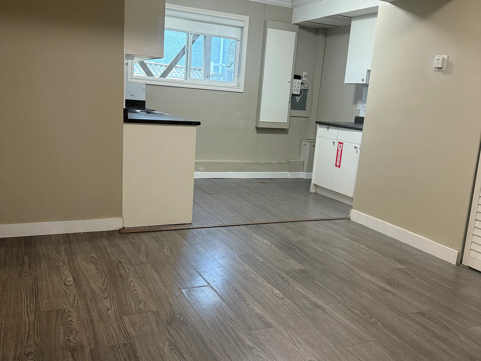 2 bed, 1000 sqft, $1,850 — Photo 1