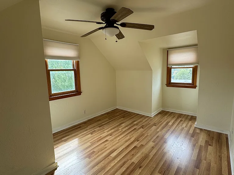 second floor bedroom #2