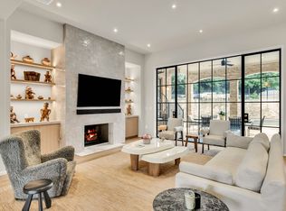 3204 Aztec Fall Cv, Austin, TX 78746