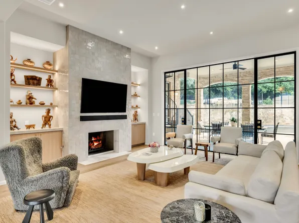 3204 Aztec Fall Cv, Austin, TX 78746