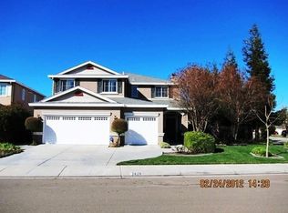 2429 Chambers Ct, Tracy, CA