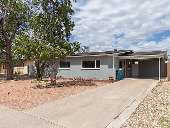 2nd image of 3420 W Lupine Ave