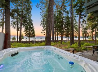 4425 Lucerne Rd, Homewood, CA 96141