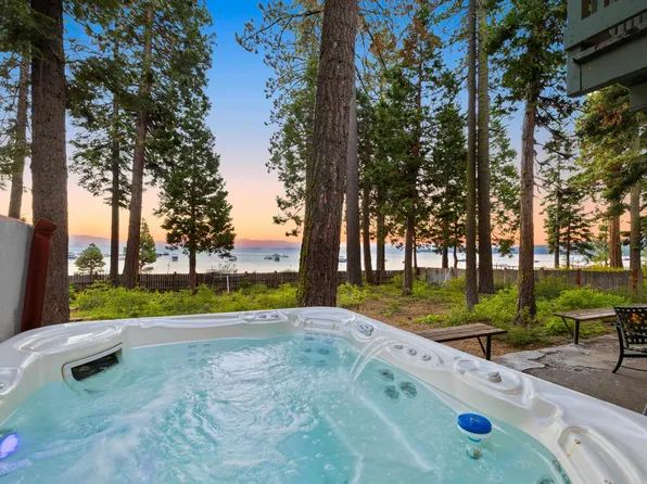 4425 Lucerne Rd, Homewood, CA 96141