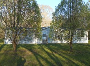 3218 Morrison Rd, Utica, MS 39175