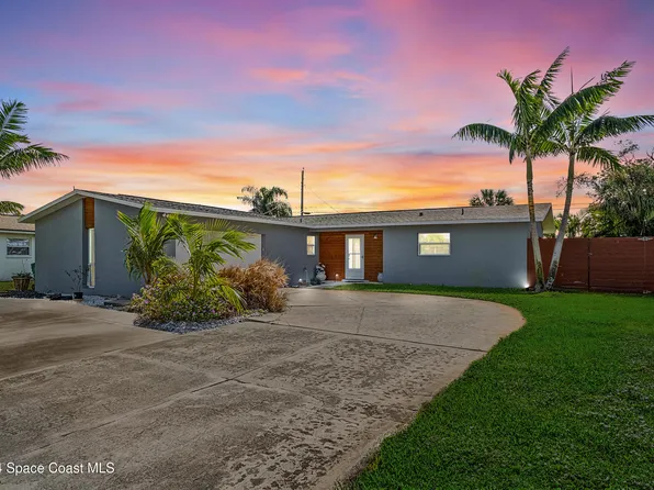 479 Newfound Harbor Dr, Merritt Island, FL 32952