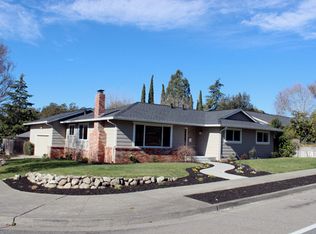 3201 Hidden Valley Dr, Santa Rosa, CA 95404