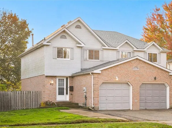 87 Poplar Dr, Cambridge, ON N3C 3X3