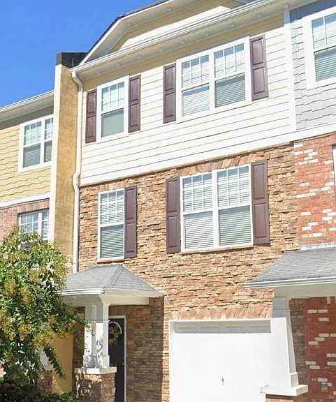 783 Tulip Poplar Way — Photo 1