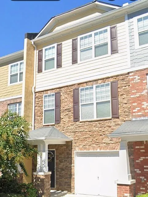 783 Tulip Poplar Way
