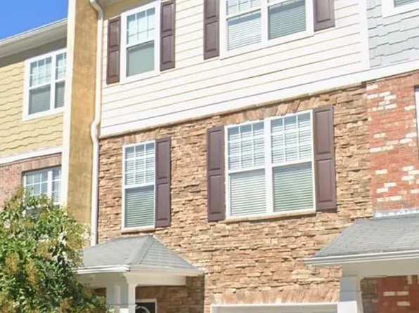 783 Tulip Poplar Way, Lawrenceville, GA
