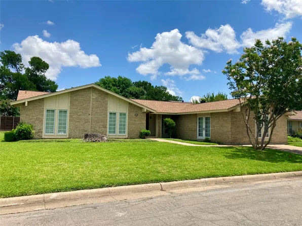15745 Havenrock Cir, Dallas, TX 75248
