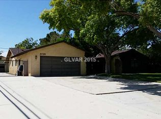 3725 W Maule Ave, Las Vegas, NV 89118
