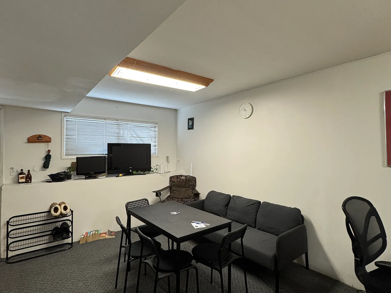 3 bed, 1000 sqft, $1,650 — Photo 2