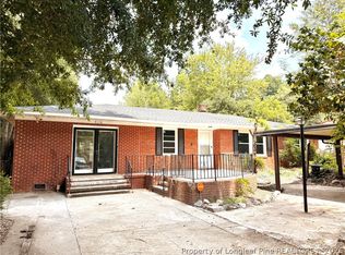 5110 Palmetto Ln, Fayetteville, NC 28304
