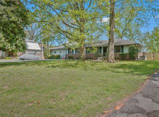 3802 Moss Rose Dr, Nashville, TN 37216