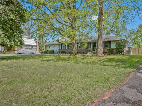 3802 Moss Rose Dr, Nashville, TN 37216