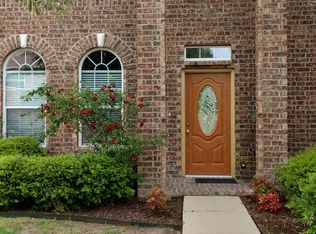 8311 Brigalow St, Arlington, TX 76002