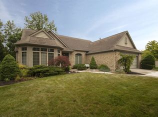 10719 Maple Springs Cv, Fort Wayne, IN
