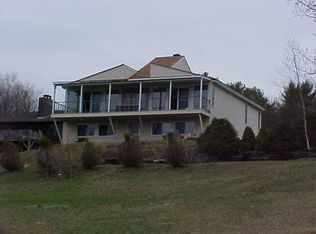 279 Ridge Rd, Northville, NY 12134