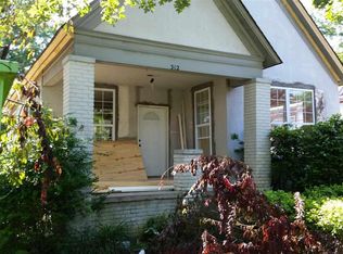 312 S Martin St, Little Rock, AR 72205