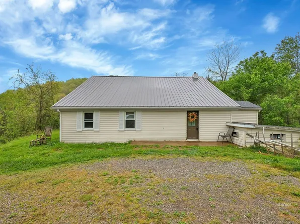 6259 Green Branch Rd, Guysville, OH 45735