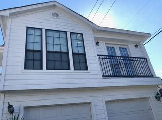 2614 Wichita St #B, Houston, TX 77004