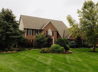 2142 Cameron Dr, Kokomo, IN 46902