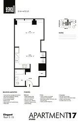 Rented by UDR