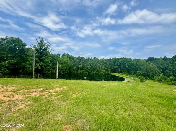 1207 Musella Rd, Musella, GA 31066