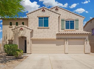 5440 W Apollo Rd, Laveen, AZ 85339