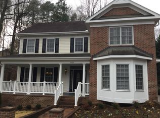 312 1/2 59th St NE, Washington, DC 20019