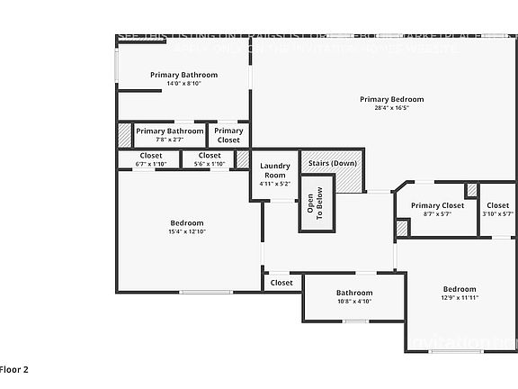 3rd image of this home
