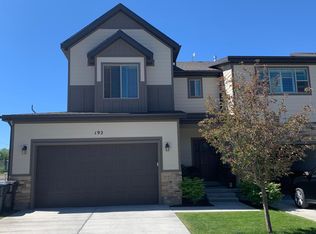 192 E 160 S, Kamas, UT 84036