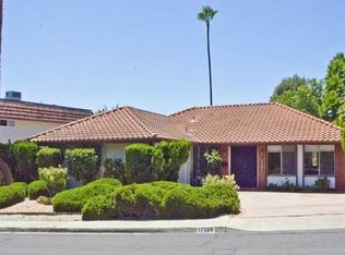 17220 Montero Rd, San Diego, CA 92128