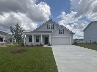 391 Acosta Cir, Conway, SC 29527