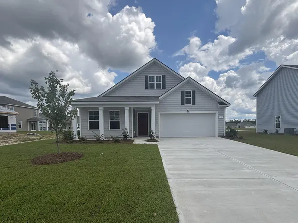 391 Acosta Circle, Conway, SC 29527